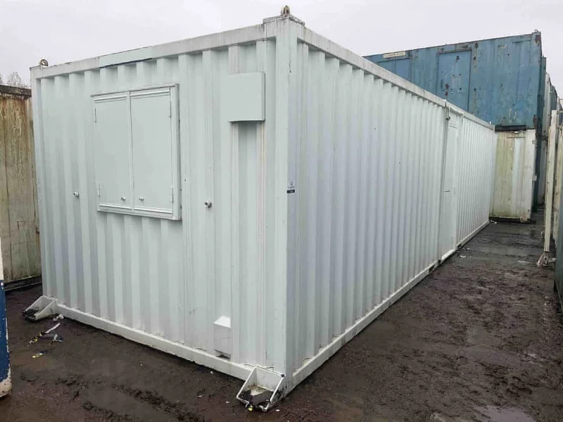 Sweeney Kincaid - Excellent Site Accommodation Units at Auction - Auction Image 2