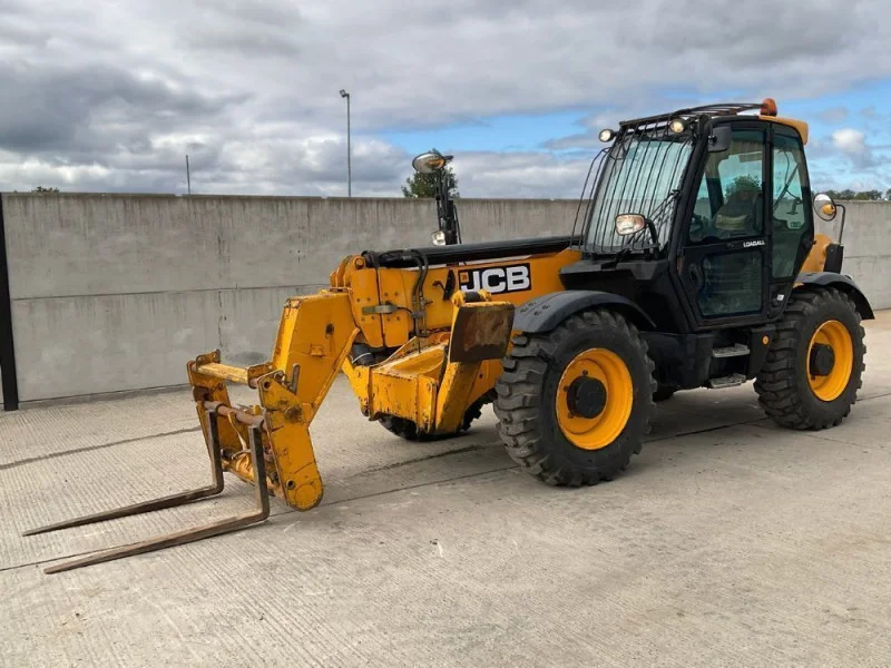 Mid Ulster Auctions Ltd - Heavy Plant, Construction & Industrial Machinery at Auction - Auction Image 4