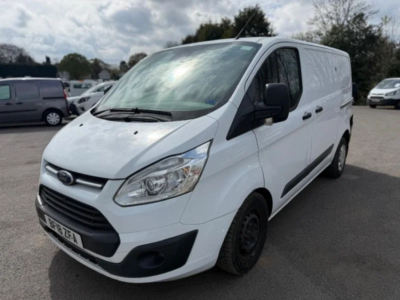 Universal Auctions Group Ltd - Epic Vehicle Auction: Vans, Cars, Motorcycles, SUV's, Off Road Buggy, Trailers, HGV's & More - Auction Image 4