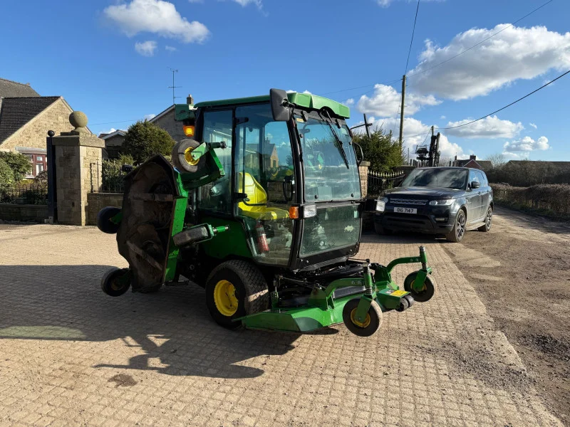 Asset Auctions Ltd - Sunday 7pm! 800 Lots of Excavators, Mowers, Dumpers, Scissor Lifts, Skidsteer Attachments & More at Auction - Auction Image 3