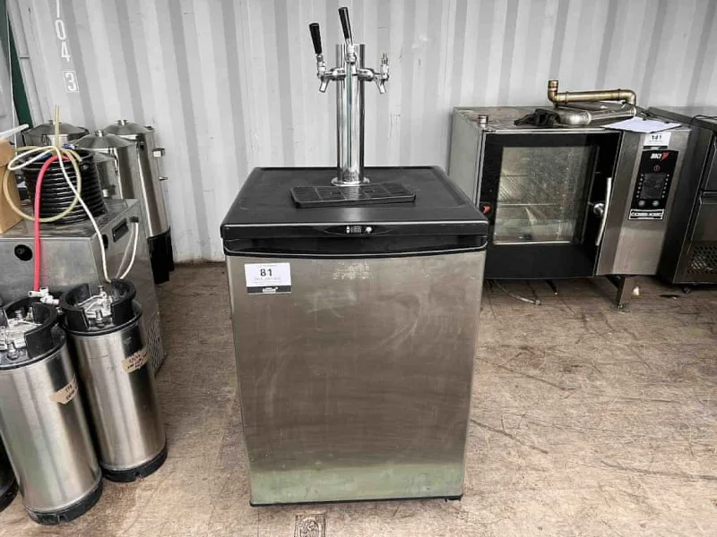 Sweeney Kincaid - Monthly Commercial Catering & Food Production Equipment Auction - Auction Image 2