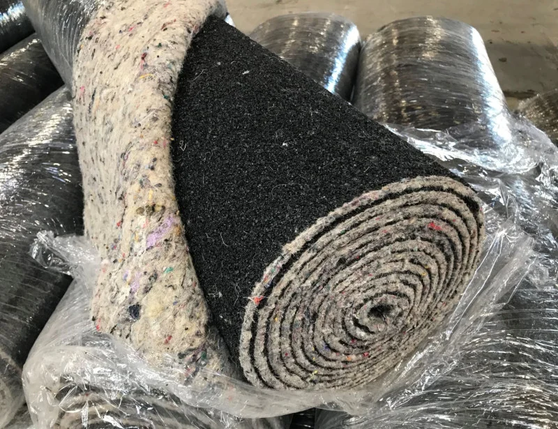 In2Corporate Ltd - Premium Flooring Auction to include Luxury Parquet Tiles, Twist Pile Carpets, Artificial Grass, Acoustic Wall Panels & More - Auction Image 6