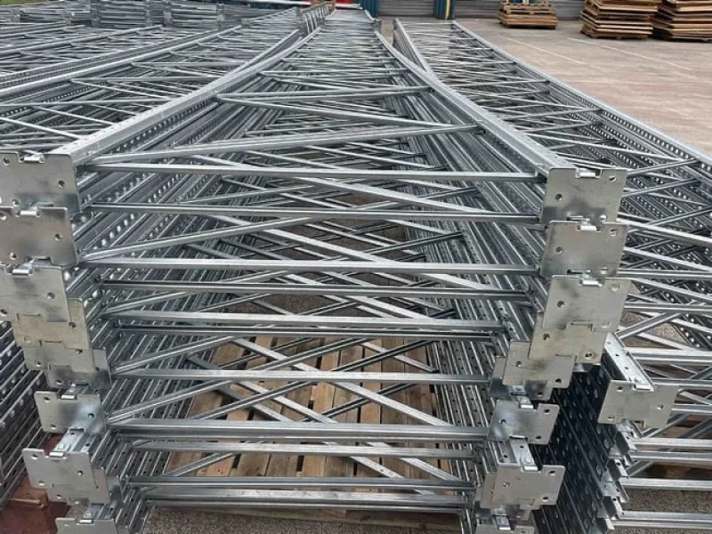 Sweeney Kincaid - Pallet Racking Auction - Auction Image 2