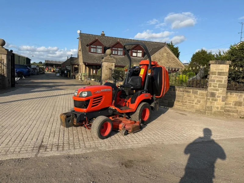 Universal Auctions Group Ltd - New Weekly Vehicles, Plant & Machinery Auction, Weekly Sale 2 of 2 - Auction Image 6