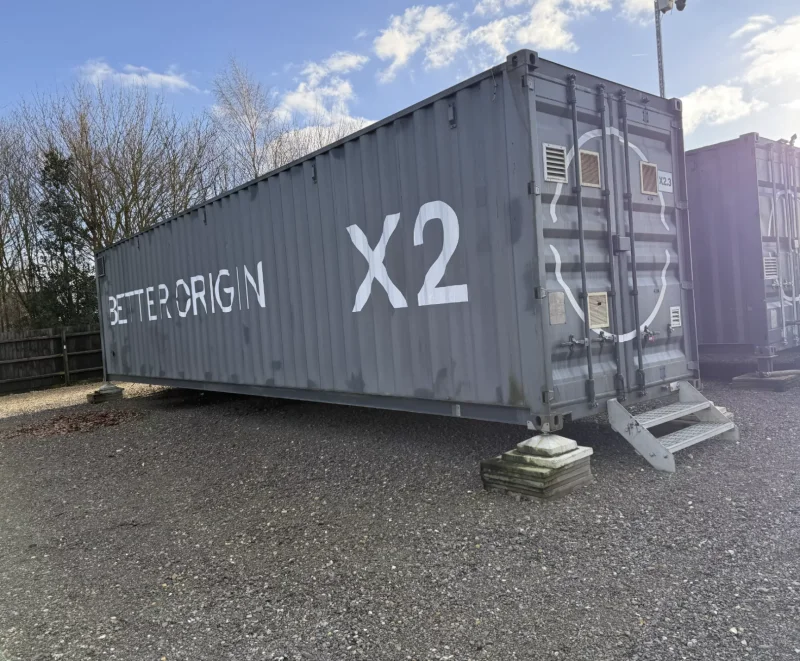 Food Machinery 2000 Limited - DUE TO THE CLOSURE OF BETTER ORIGIN. WE OFFER FOR SALE THEIR ASSETS. VIEWING BY APPOINTMENT ONLY. - Auction Image 1