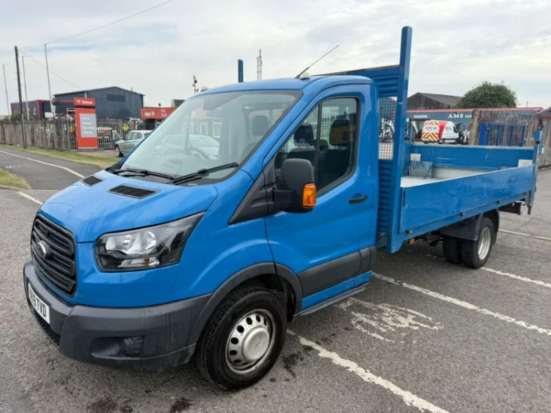 Universal Auctions Group Ltd - New Weekly Vehicles, Plant & Machinery Auction, Weekly Sale 2 of 2 - Auction Image 6