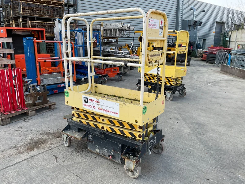 BPI Auctions - Tools, Power Tools & Equipment Auction to include Bumpa, Tracmaster, Timberwolf, Pop Up, JCB, Honda, Genie, Bosch, Belle & More - Auction Image 5
