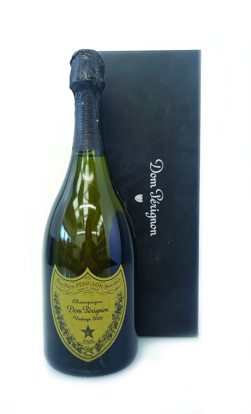 W & H Peacock - Autumn Auction of Vintage & Modern Wines, Spirits & Tobacco - Auction Image 6