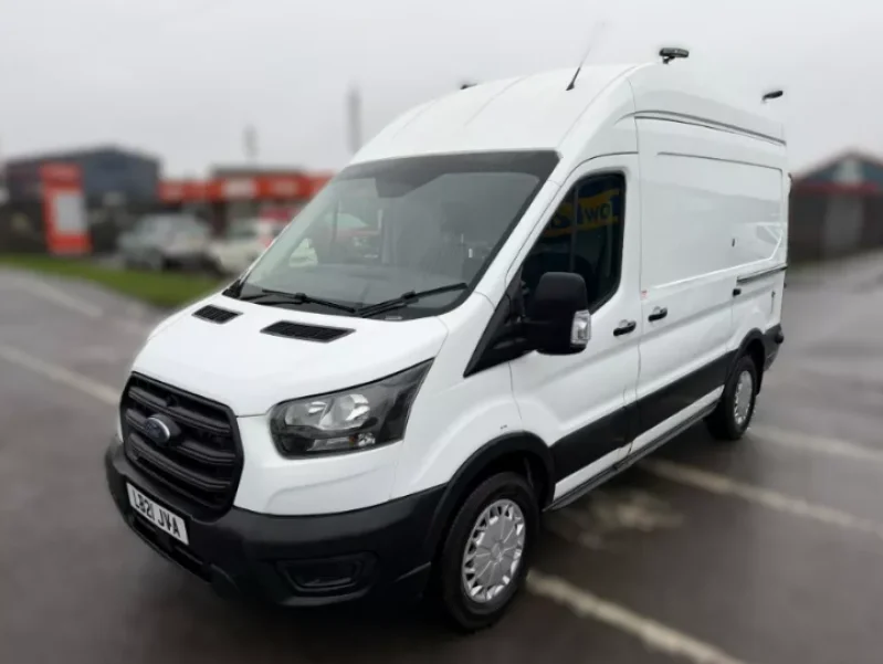 Universal Auctions Group Ltd - Major Clearance Auction, Over 700 lots: Ex-Fleet Vehicles, Agri & Farm, Heavy Plant, Machinery, HGVs & Much More - Auction Image 6