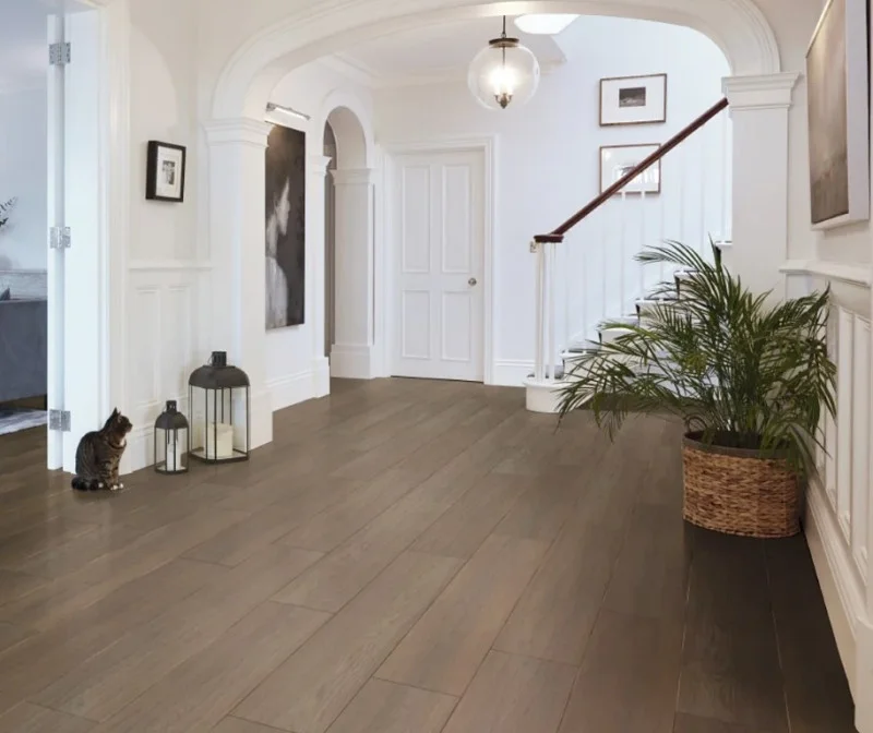 In2Corporate Ltd - Premium Flooring Auction to include Luxury Parquet Tiles, Twist Pile Carpets, Artificial Grass, Acoustic Wall Panels & More - Auction Image 1