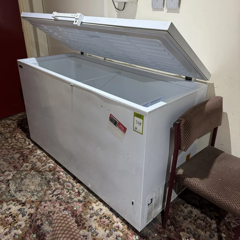 Pinder Asset Solutions Ltd - Liquidation of a Wholesale Fruit & Vegetable Supplier inc Vans, Food Packaging, Weighing and Handling Equipment Auction - Auction Image 8