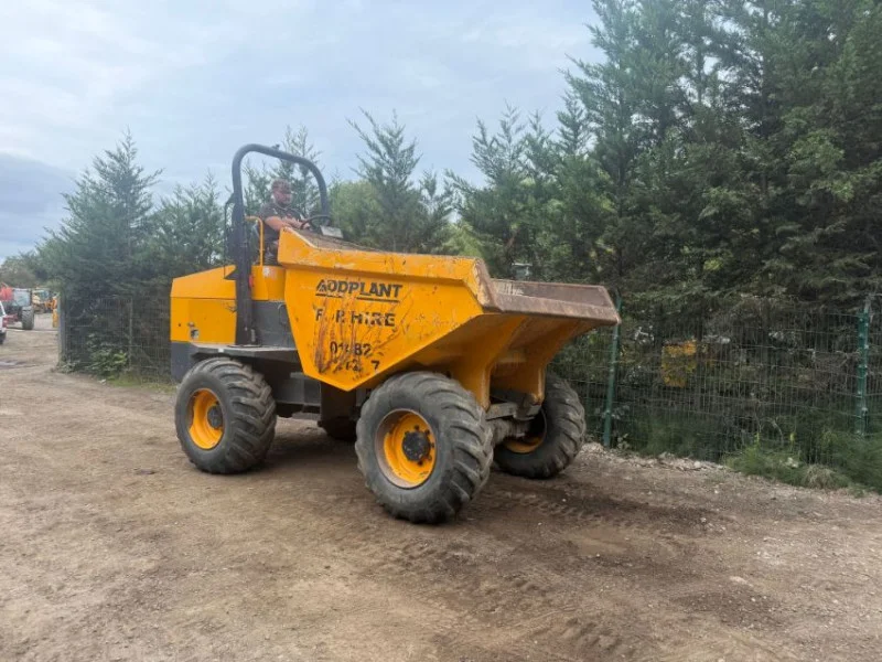 Universal Auctions Group Ltd - New Weekly Vehicles, Plant & Machinery Auction, Weekly Sale 2 of 2 - Auction Image 7