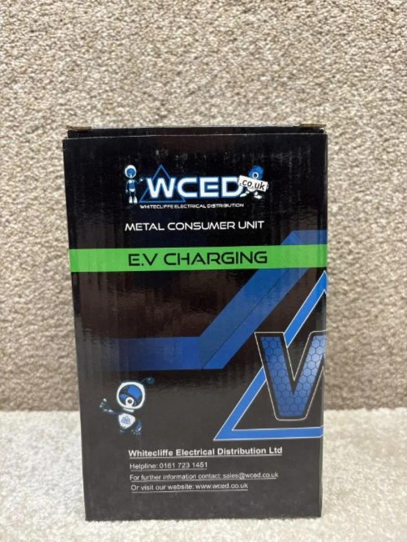 JPS Chartered Surveyors - Various Zaptec Go Electric Vehicle Charging Stations, Assortment of Power Tools & Equipment, Multifunction Testers & More at Auction - Auction Image 4