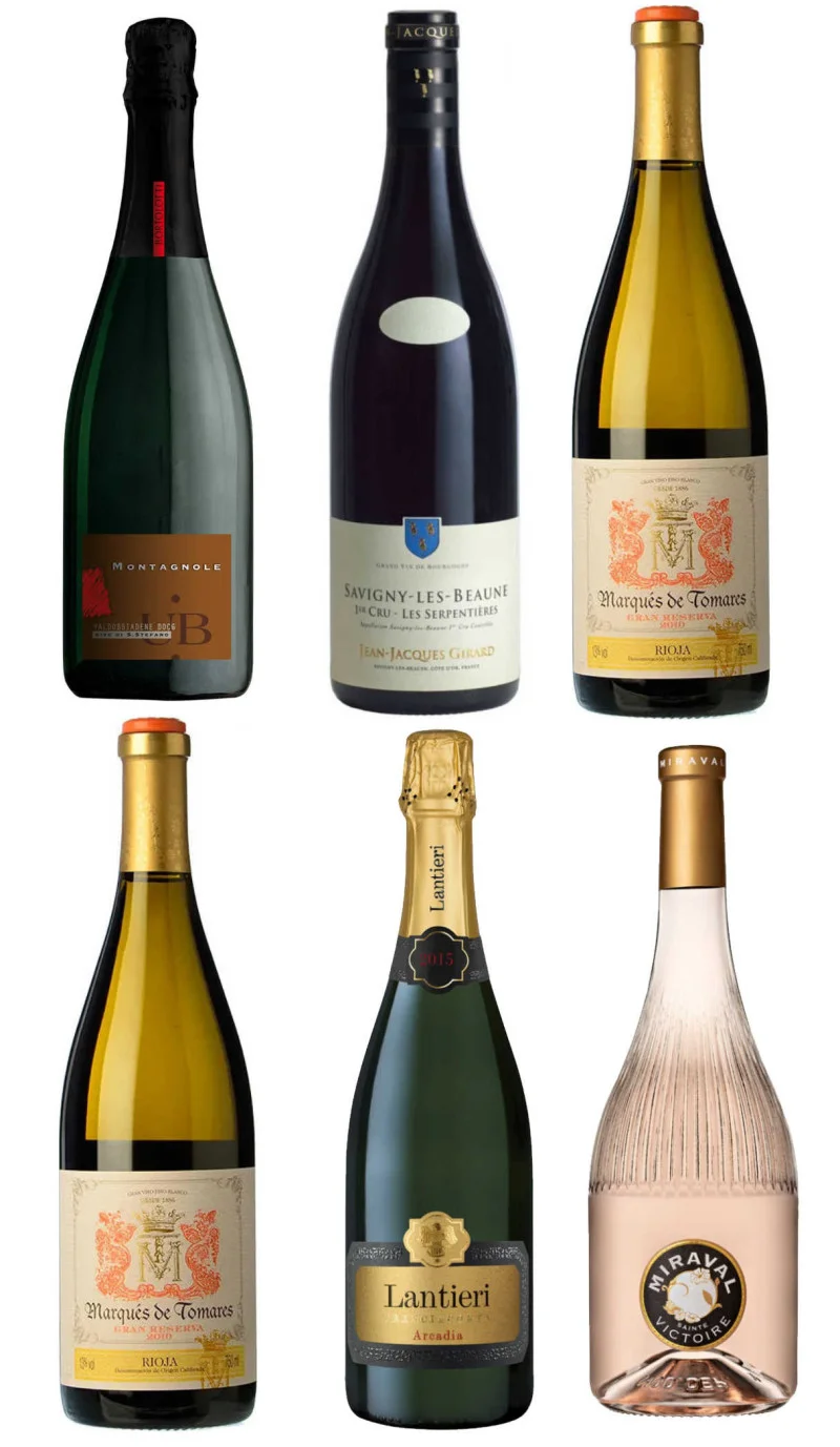 In2Corporate Ltd - Auction of Fine Wines and BeringIce Premium Vodka - Includes Single Bottles and Bulk Lots - Auction Image 2