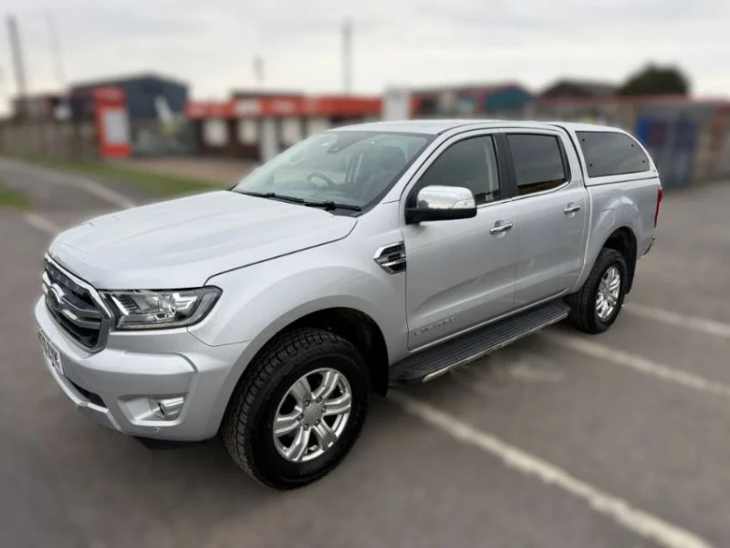 Universal Auctions Group Ltd - New & Used, Plant, Machinery & Vehicle Auction! Weekly sale 2 of 2 - Auction Image 3