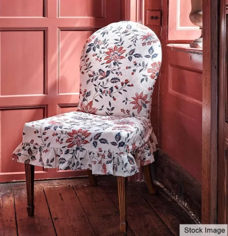 In2Corporate Ltd - Luxury Upholstery Fabrics and Leather Hides from Major UK Furniture Distributors - Auction Image 4