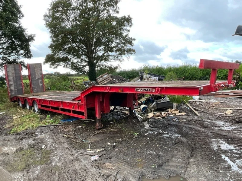 Mid Ulster Auctions Ltd - Farm Supplies & Agricultural Equipment Auction - Auction Image 2
