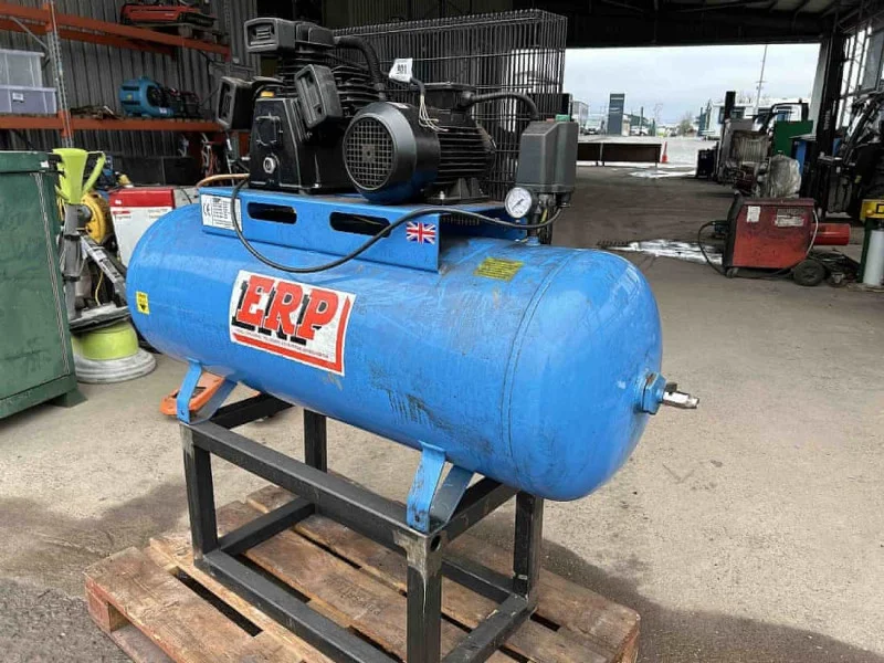 Sweeney Kincaid - Monthly Collective Auction Of Plant, Machinery, Tools & Equipment - Auction Image 3