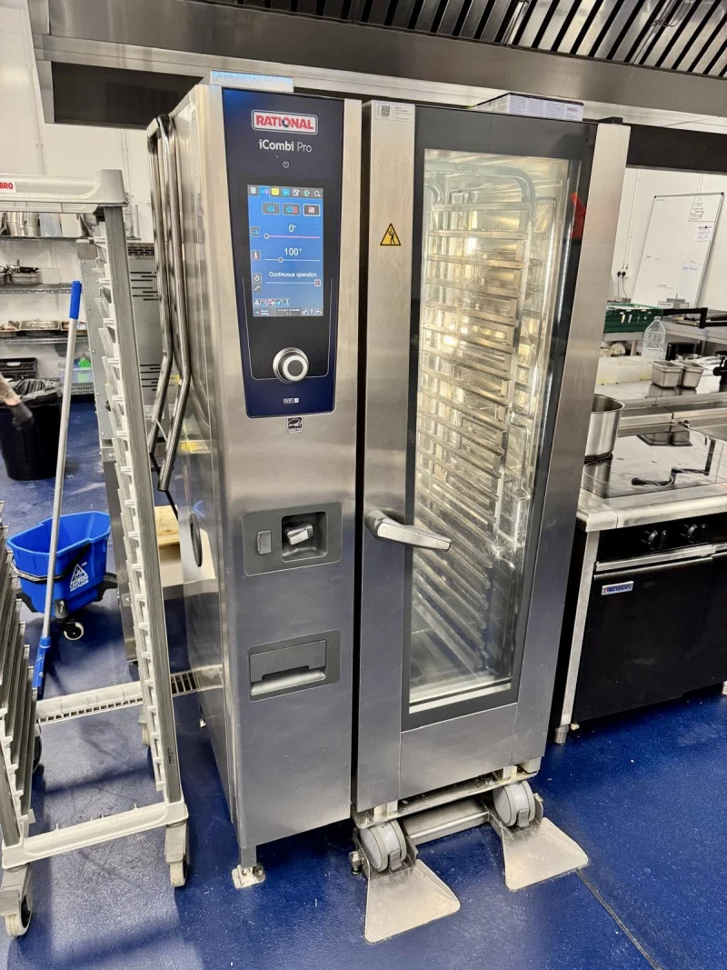 Pinder Asset Solutions Ltd - High End Catering Equipment Auction from an Events Catering Business - Auction Image 2