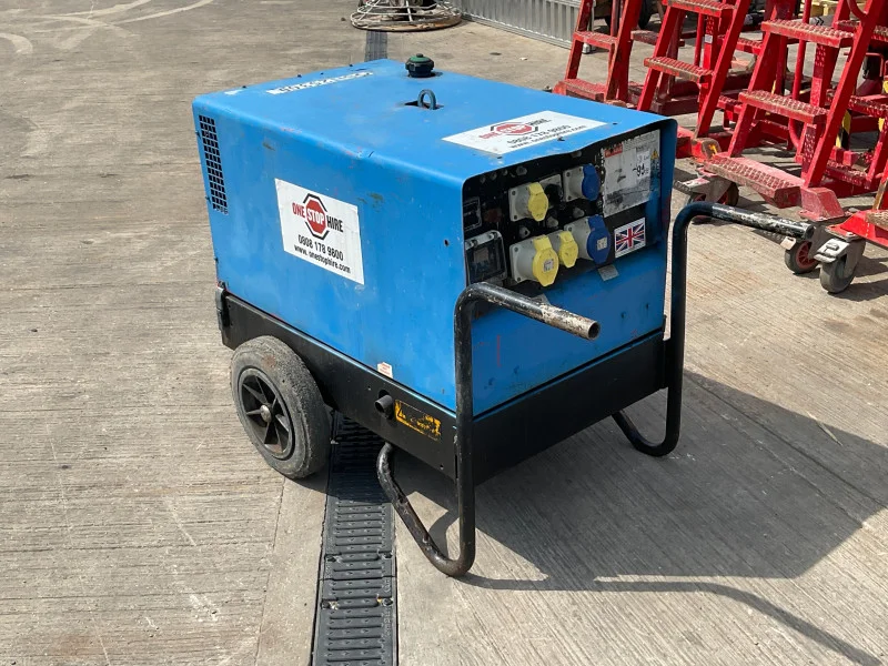 BPI Auctions - Tools, Power Tools & Equipment Auction to include Bumpa, Tracmaster, Timberwolf, Pop Up, JCB, Honda, Genie, Bosch, Belle & More - Auction Image 2