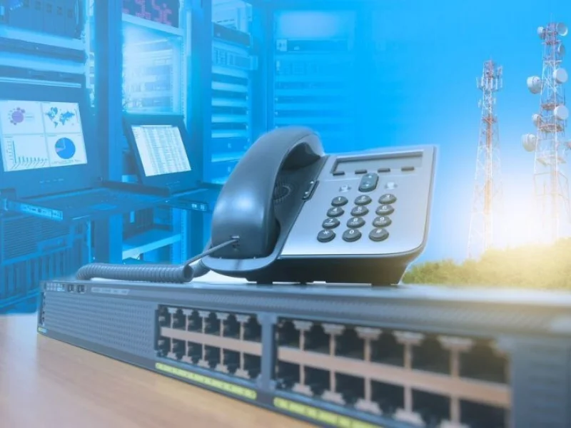 JPS Chartered Surveyors - Telecommunication Hardware Auction - Auction Image 1