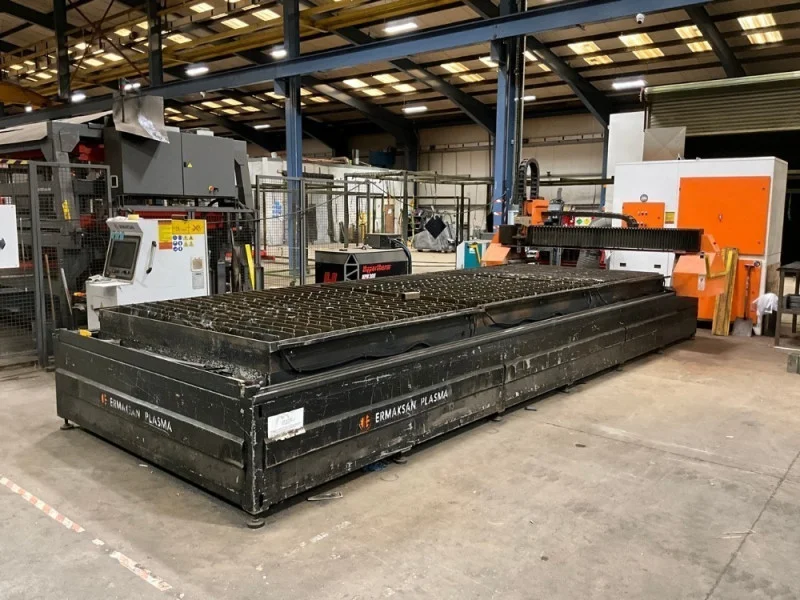 Mid Ulster Auctions Ltd - Engineering Machinery & Equipment Auction - Auction Image 1