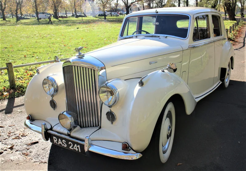 Humbert & Ellis Ltd - Modern & Classic Cars Auction - Auction Image 2