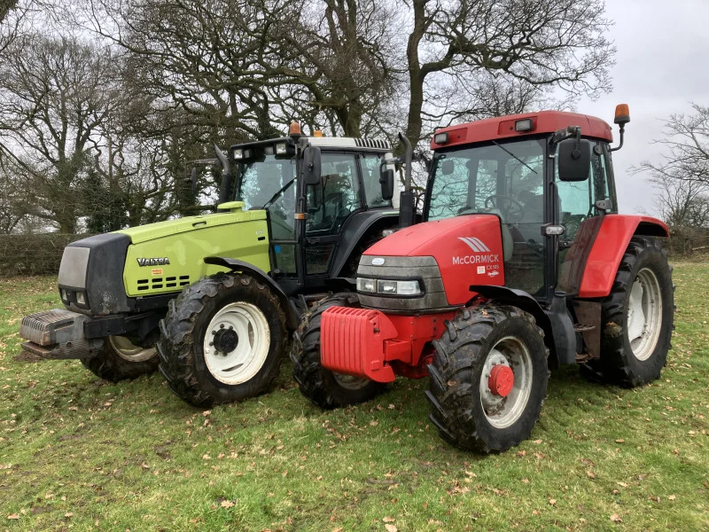 Bagshaws Auctioneers & Valuers LLP - Machinery Dispersal Auction - Auction Image 2