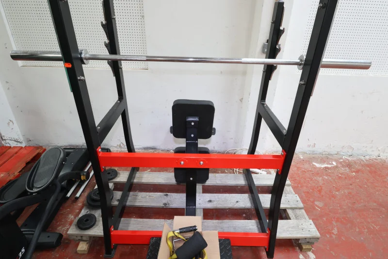 Lithgow Sons & Partners - GYM EQUIPMENT  - Auction Image 4
