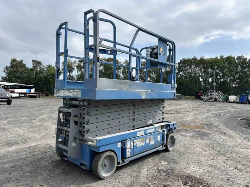 Sweeney Kincaid - Online Auction of Plant, Machinery, Tools & Equipment - Auction Image 6
