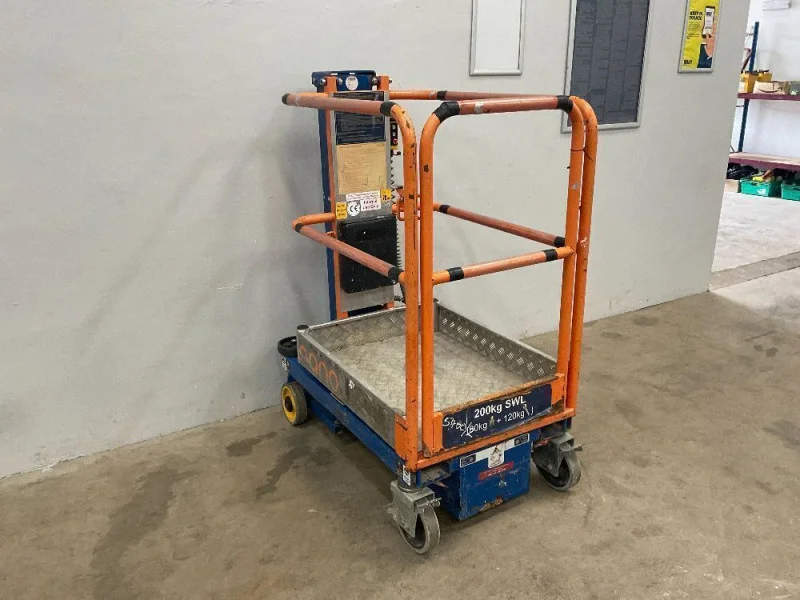 Mid Ulster Auctions Ltd - Tools, Machinery, Lifting Equipment & Workshop Assets at Auction - Auction Image 7