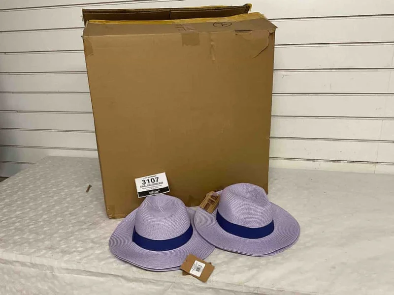Sweeney Kincaid - Monthly Collective Auction of Trade & Retail Stocks - Auction Image 7