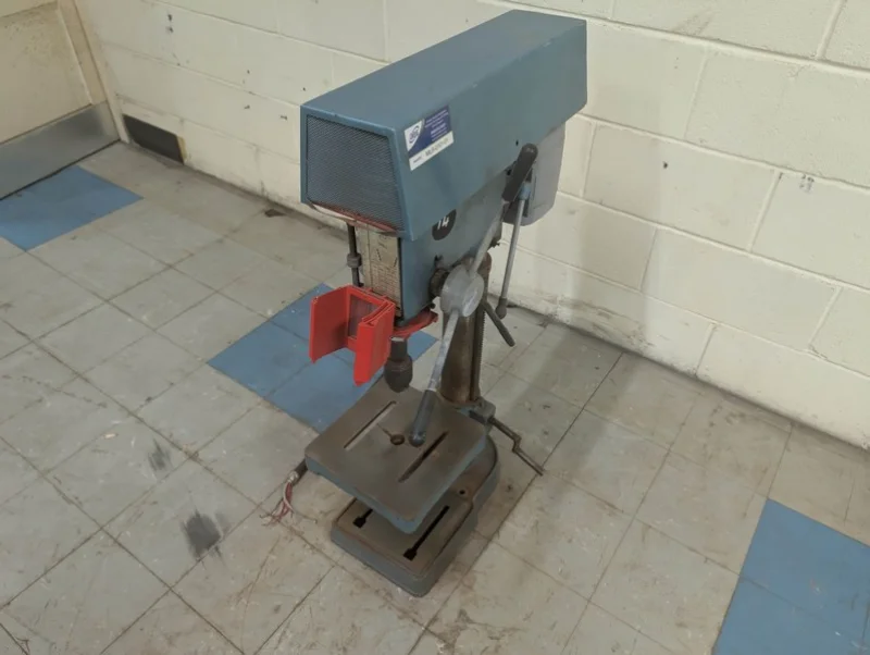 BPI Auctions - Woodworking & Metalworking Machinery, Industrial Equipment & More at Auction - Auction Image 4