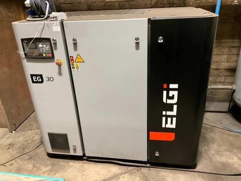 Mid Ulster Auctions Ltd - Engineering Machinery & Equipment Auction - Auction Image 8