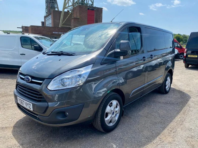 Universal Auctions Group Ltd - New Weekly Vehicles, Plant & Machinery Auction, Weekly Sale 2 of 2 - Auction Image 6