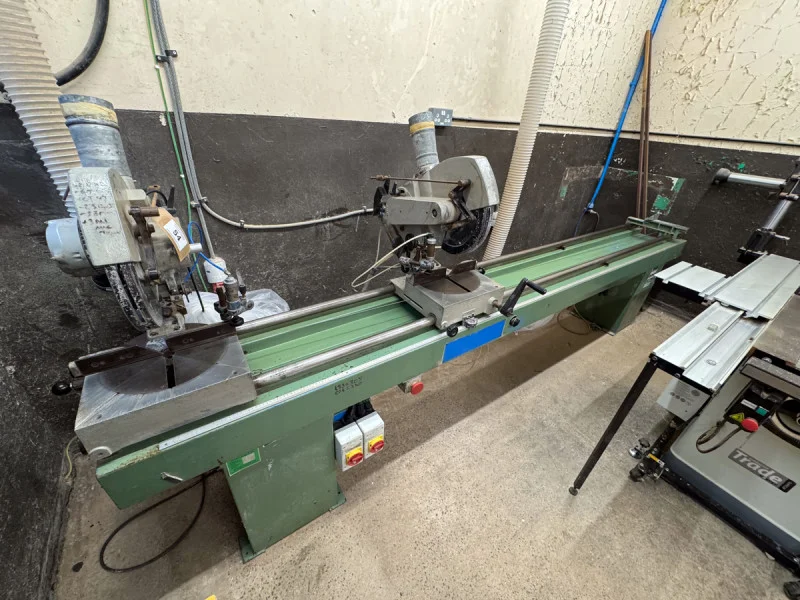 W & H Peacock - Fabrication Machinery & Equipment Auction - Auction Image 6