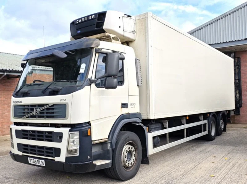 In2Corporate Ltd - Contents of an Abattoir Slaughterhouse Auction Includes: Vehicles, Trailers, Dip Tank, Brisket & Splitting Saws, Lamb Pelt Clamp, Hide Puller, Hoists & More! - Auction Image 3