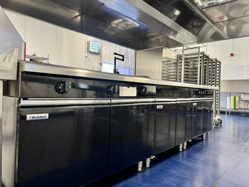 Pinder Asset Solutions Ltd - High End Catering Equipment Auction from an Events Catering Business - Auction Image 7