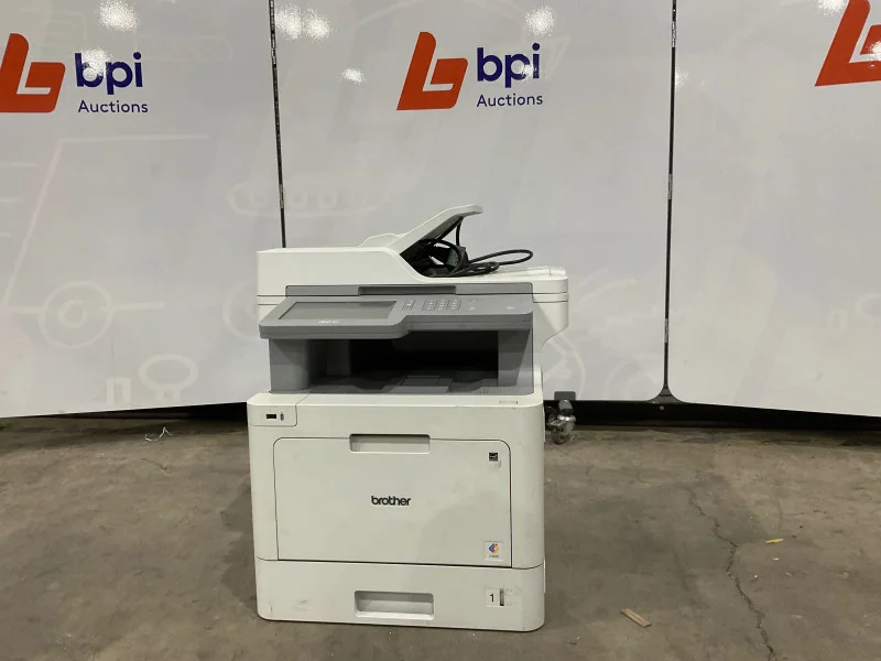 BPI Asset Advisory Ltd - IT Equipment Auction to include Interactive Touchscreen Display's, PC's, Monitors & More - Auction Image 6