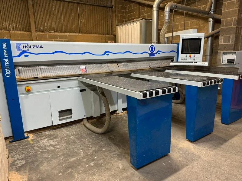 BPI Auctions - Entire Assets of N R Burnett Ltd Timber Merchants to include Machinery, Vehicles, Timber Stocks, Stores & more at Auction - Auction Image 1