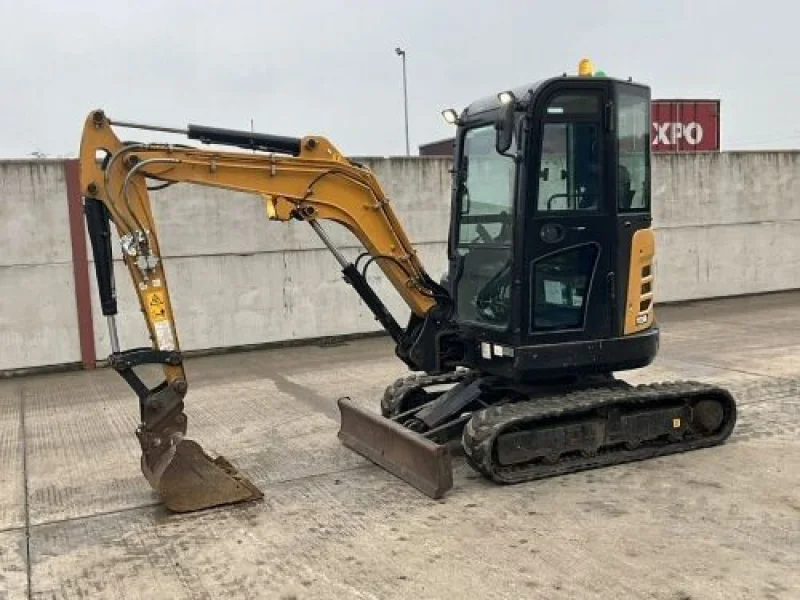 Mid Ulster Auctions Ltd - Machinery Auction - Auction Image 2
