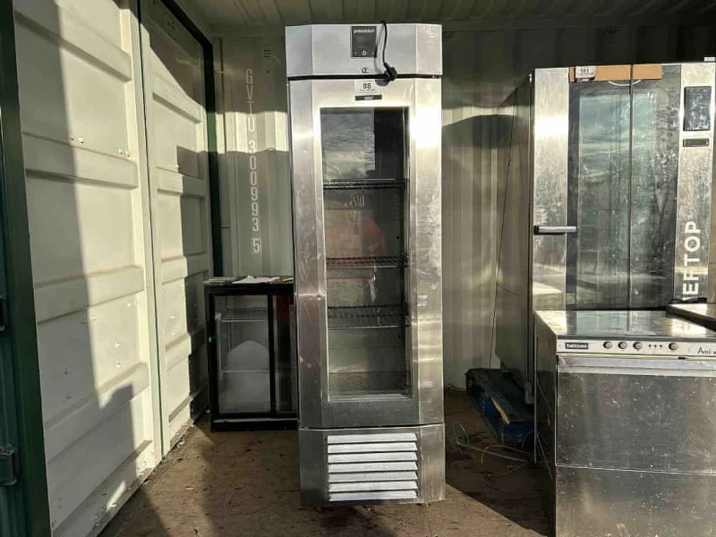 Sweeney Kincaid - Commercial Catering & Food Production Auction - Auction Image 5