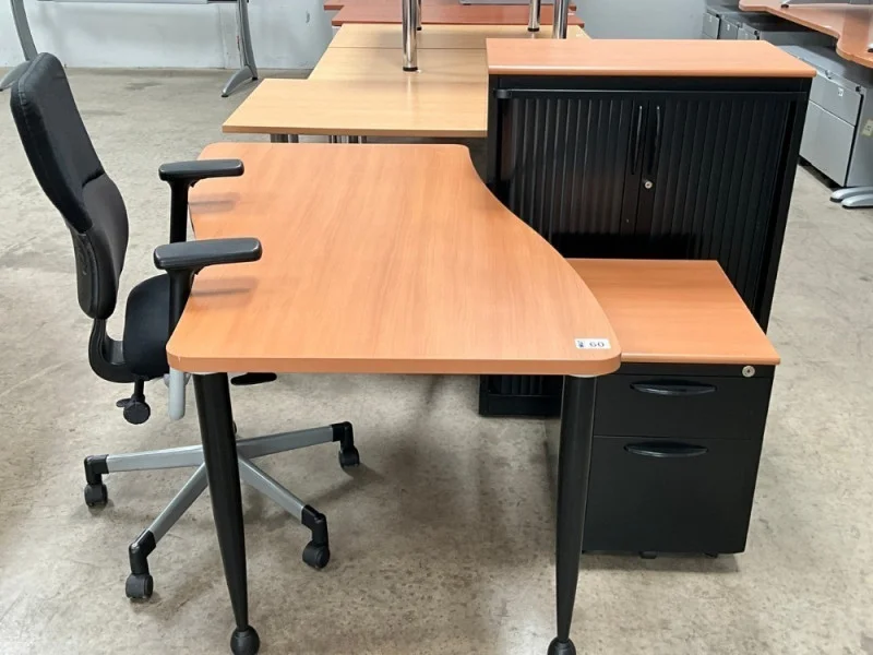 Mid Ulster Auctions Ltd - Office Clearance Auction - Auction Image 5