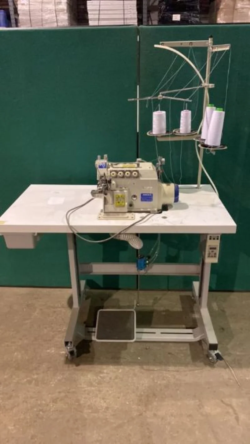 JPS Chartered Surveyors - Mixed Insolvency Auction to include Advance Stamping Machines, Industrial Sewing Machines, Catering Equipment & More - Auction Image 2