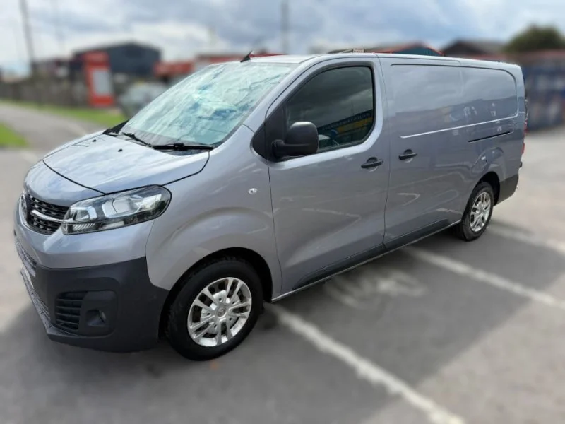 Universal Auctions Group Ltd - New & Used, Plant, Machinery & Vehicle Auction! Weekly sale 1 of 2 - Auction Image 2