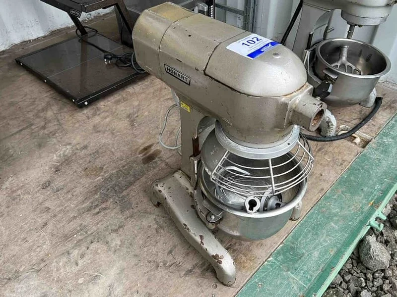Sweeney Kincaid - Commercial Catering & Food Production Equipment Auction - Auction Image 4