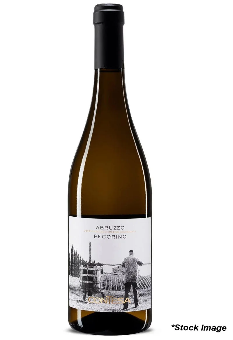 In2Corporate Ltd - Auction of Fine Wines and BeringIce Premium Vodka - Includes Single Bottles and Bulk Lots - Auction Image 6