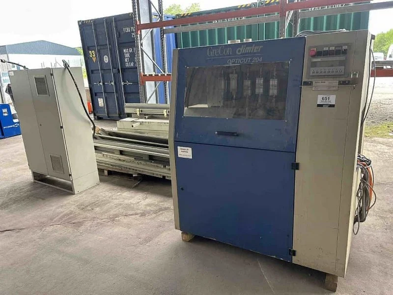 Sweeney Kincaid - Plant, Machinery, Tools & Equipment Auction - Auction Image 3