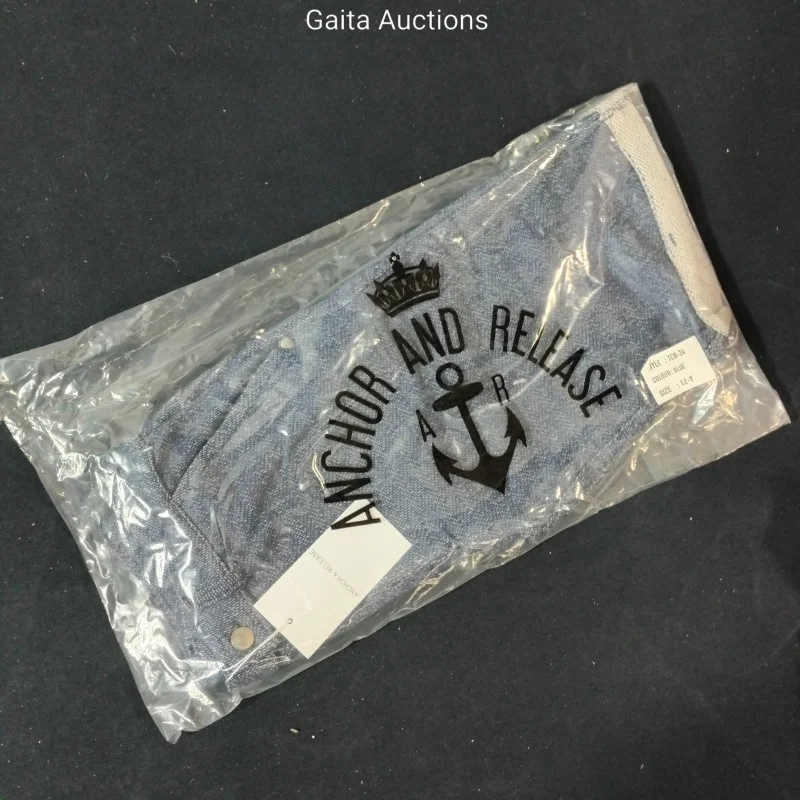 Gaita Auctions - Party Supplies, Health & Beauty, Toys & Fashion Auction - Auction Image 4