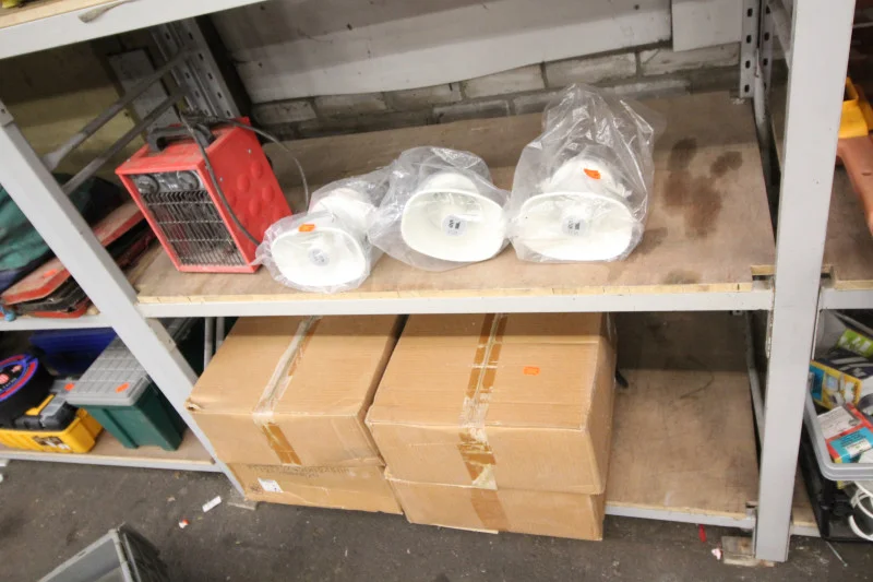Lithgow Sons & Partners - Tools, Machinery & Industrial Equipment at Auction - Auction Image 3